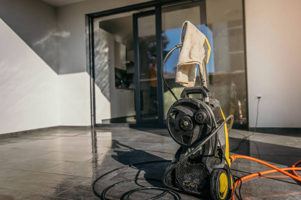 Best Patio and Deck Pressure Washing  in Havana, FL